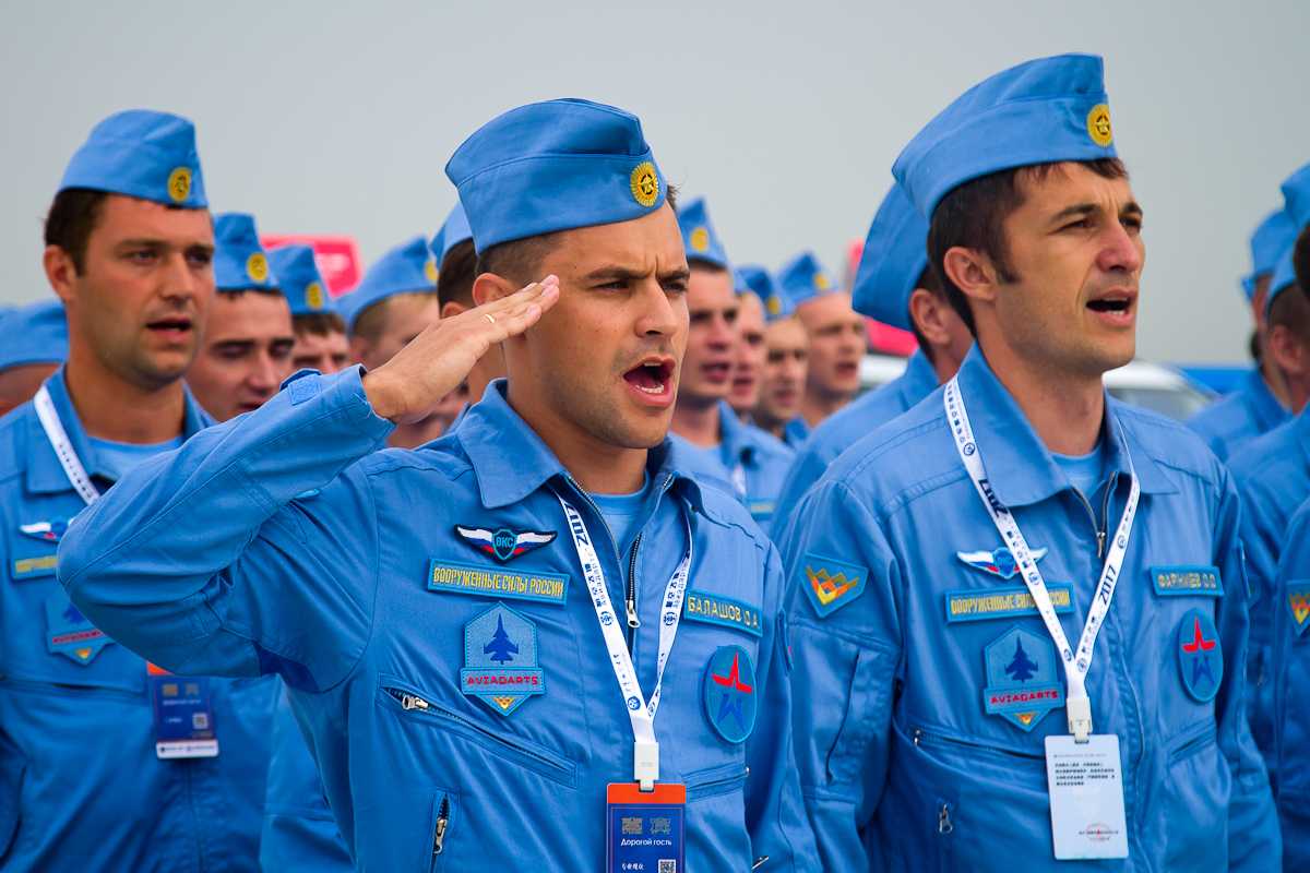 Авиадартс 2023: главные события и новости в рязани