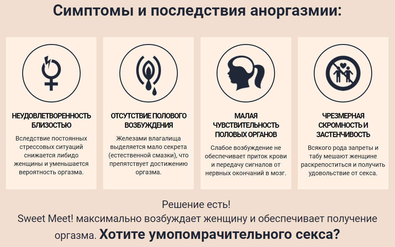 К чему снятся половые органы