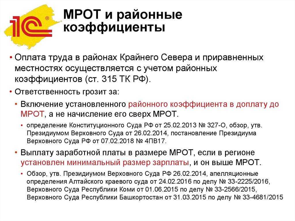 В 2023 году в Оренбурге планируется изменение районного коэффициента, который влияет на размер заработной платы и стоимость жизни в различных районах