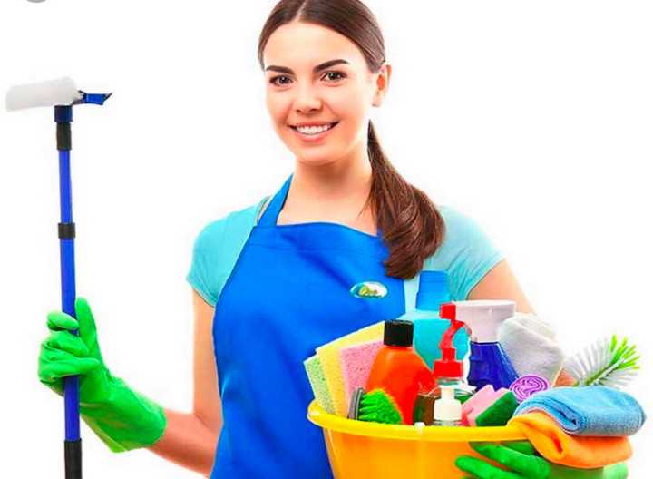 К чему снится уборка в доме, на работе, на улице, на кладбище?