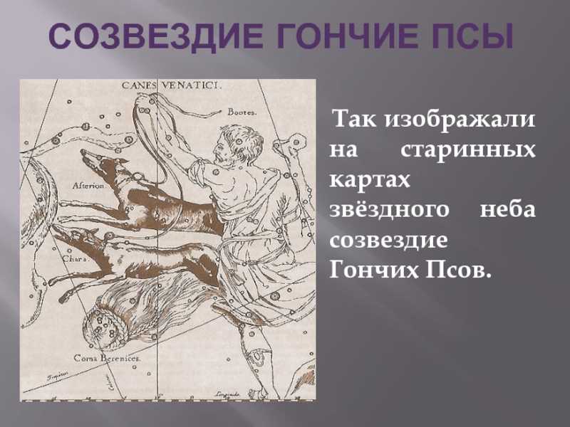 Неподвижные звезды в астрологии: о чем говорят