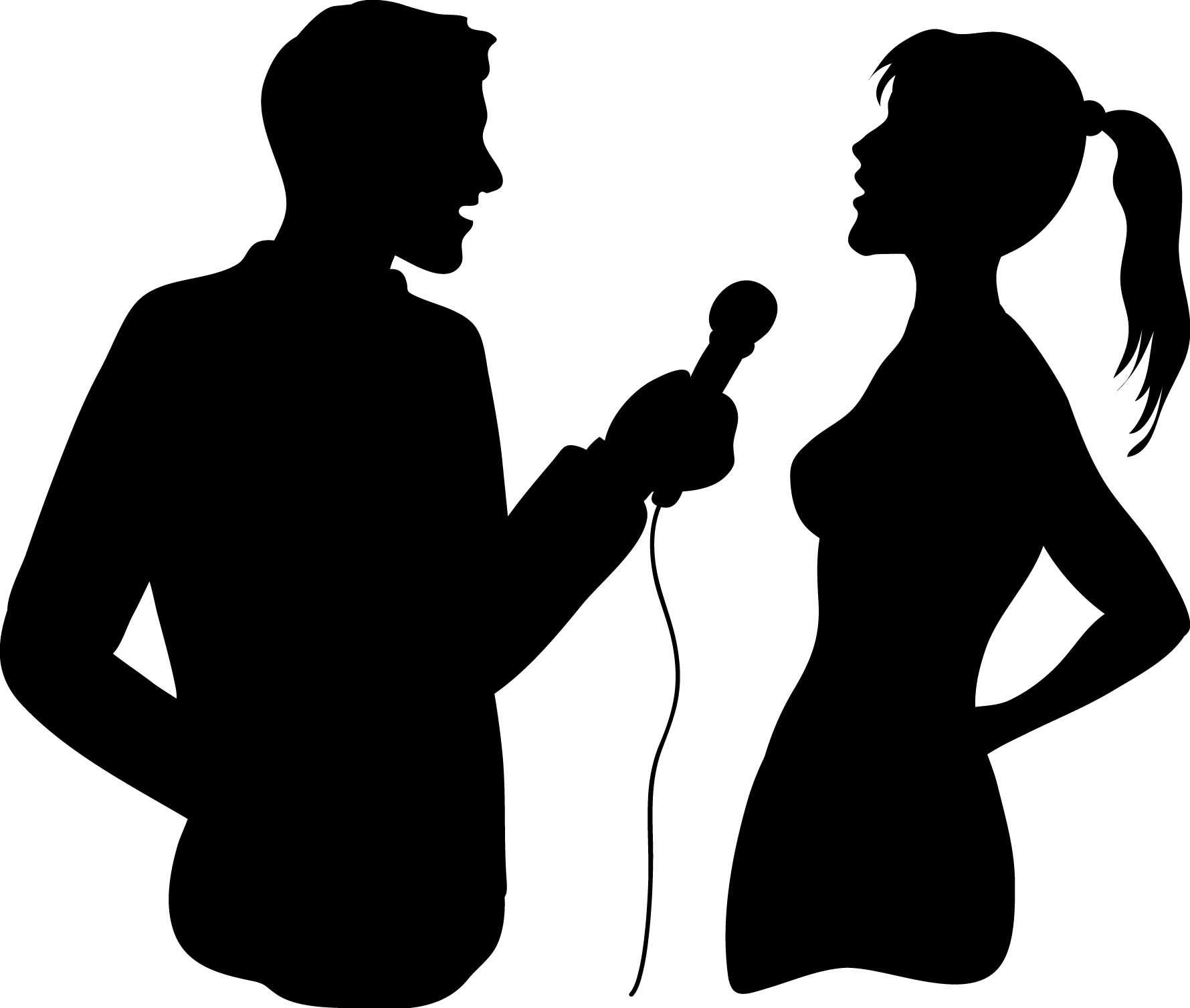 Интервьюент – кто это такой, разновидности интервью и категории участников беседы