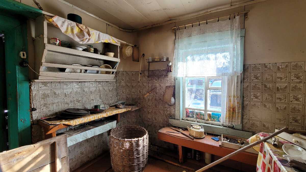 К чему снится заброшенный дом сонник - толкование снов