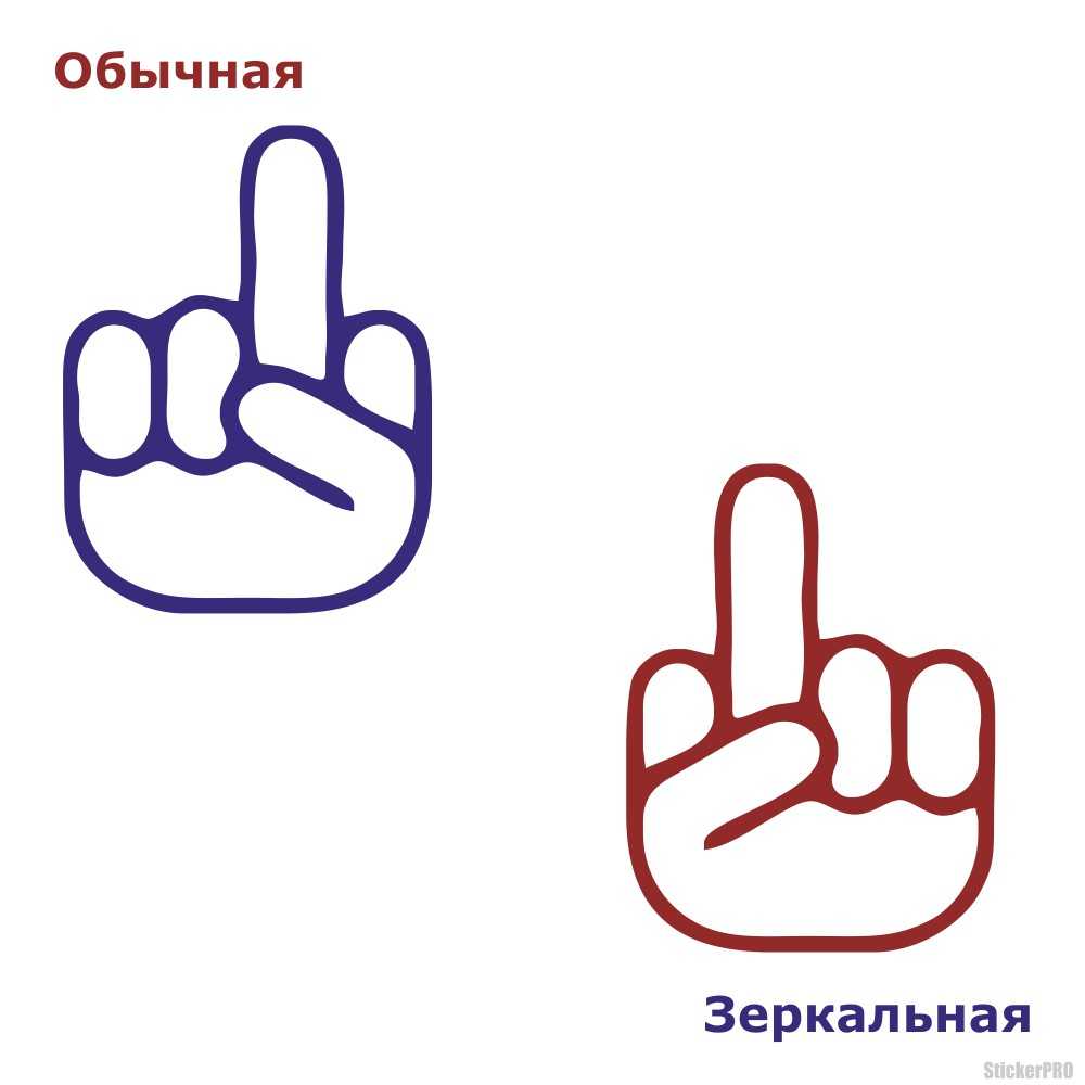 Жесты-оскорбления, которые лучше не показывать в других странах