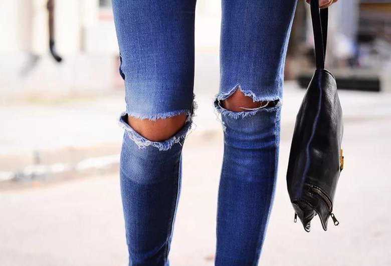 Сонник: к чему снятся джинсы (мерить, покупать)