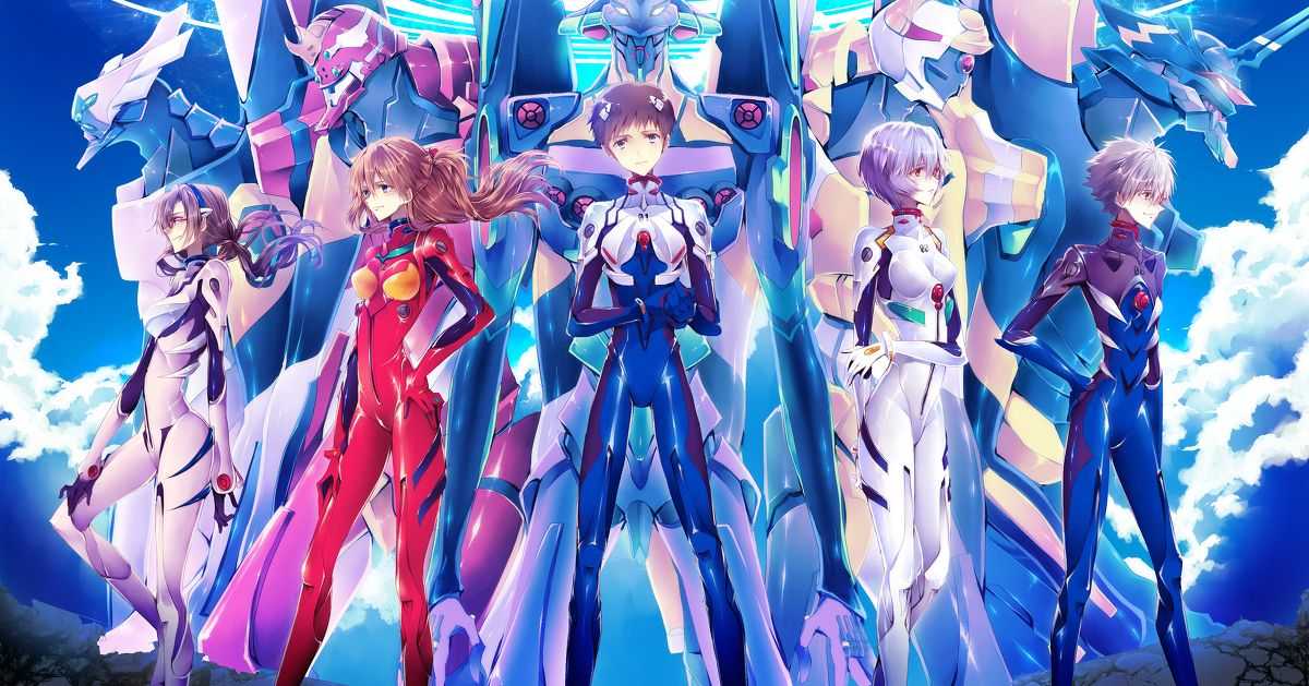 Является ли evangelion 1.0 и 1.11 одним и тем же в 2023