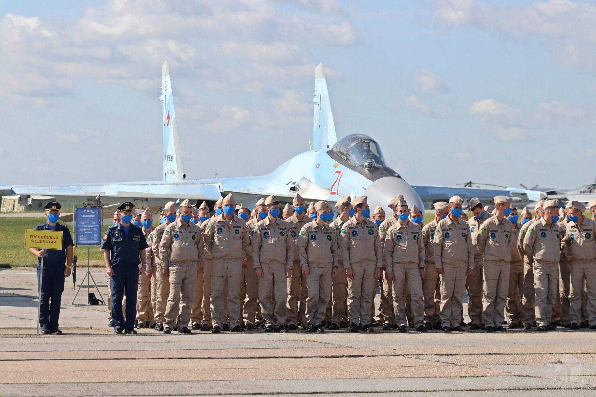 Kadex kazakhstan 2023: международная выставка военного и авиационного оборудования