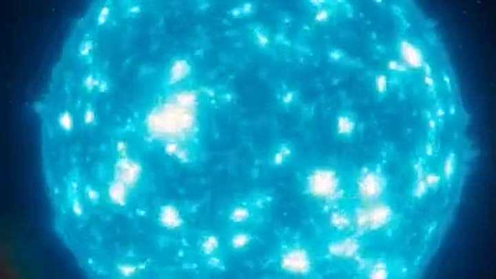 Mintaka (delta orionis) star facts (distance, mass, colour & more) - universe guide