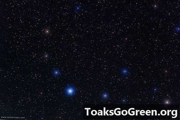 Alphecca (alpha coronae borealis): star system, name, location, constellation | star facts