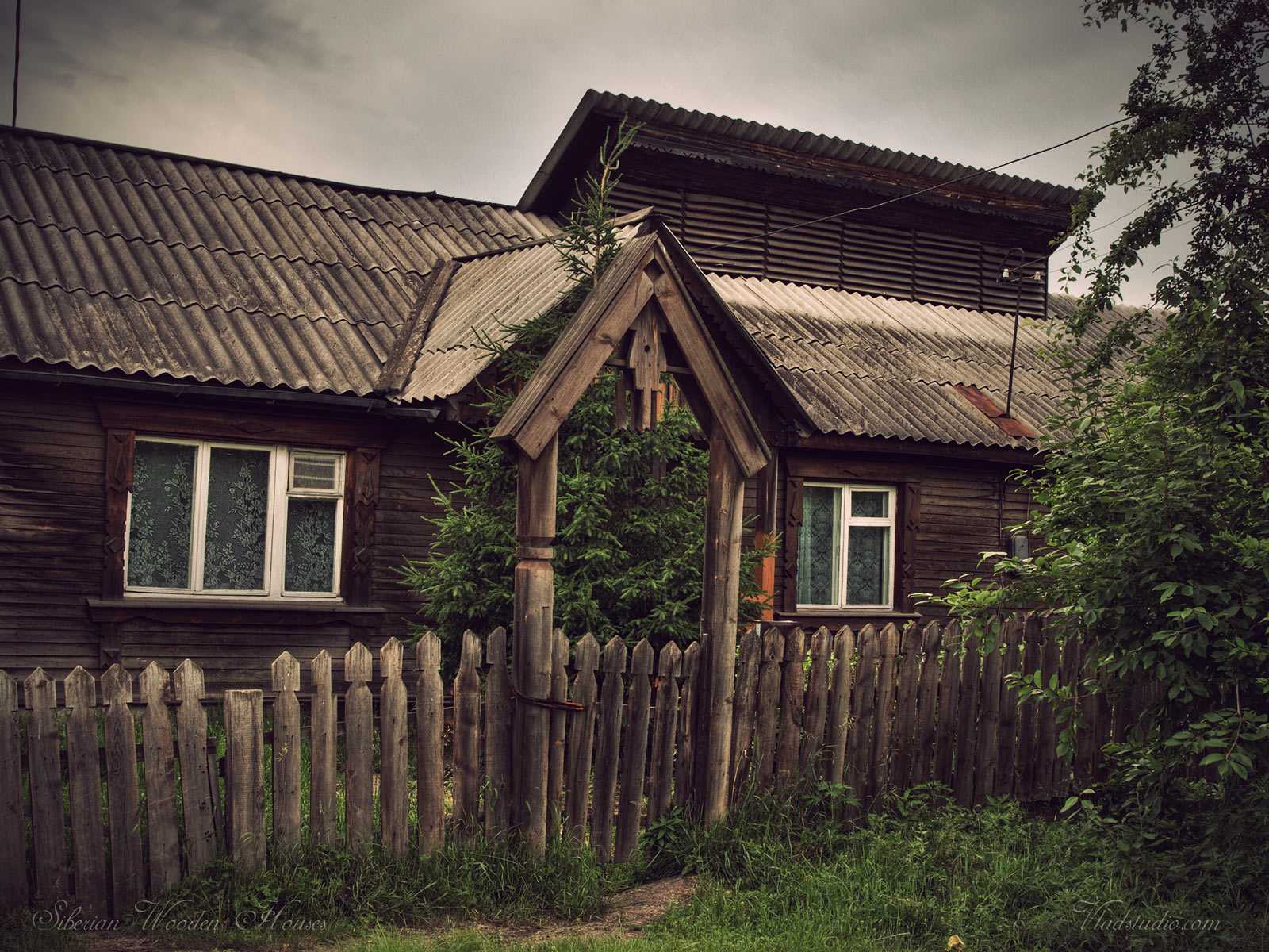 Сонник дом бабушки и дедушки умерших