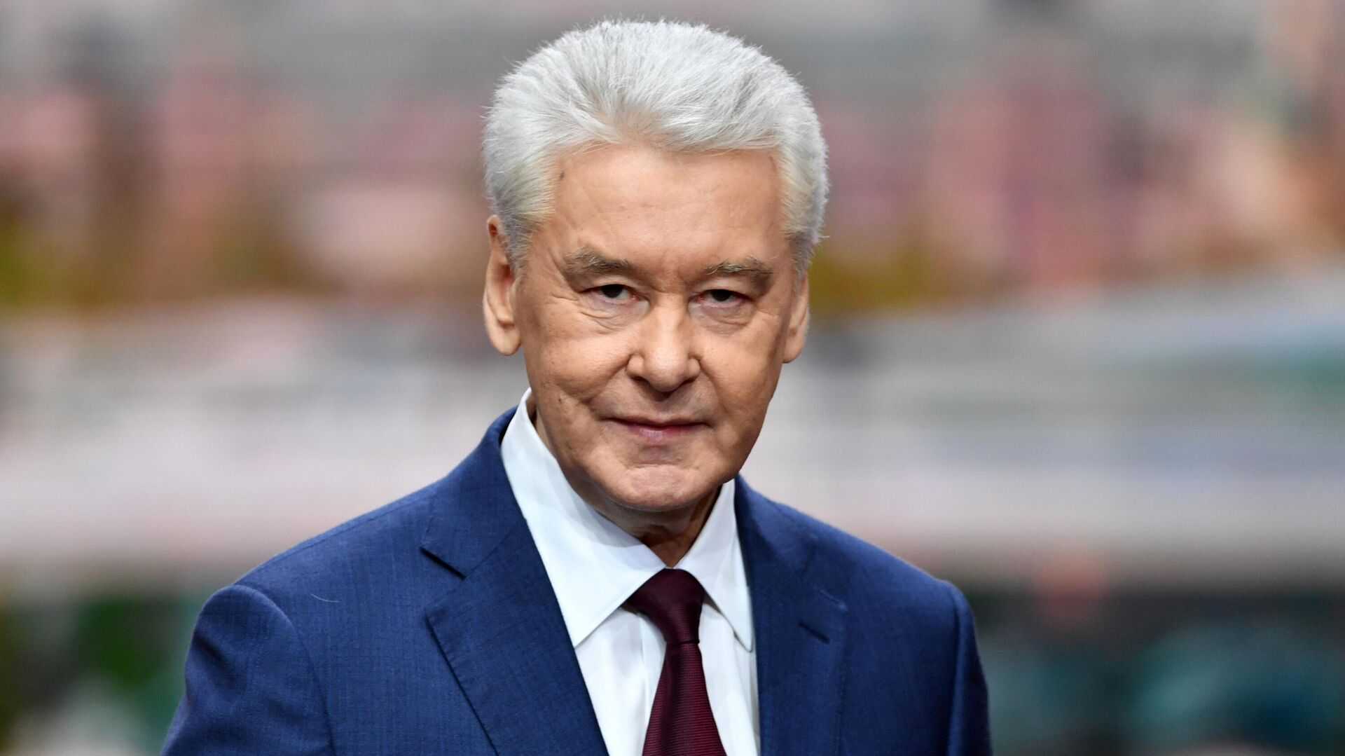 Сергей собянин: биография, работа с путиным и медведевым, семья, увлечения и оценки — секрет фирмы