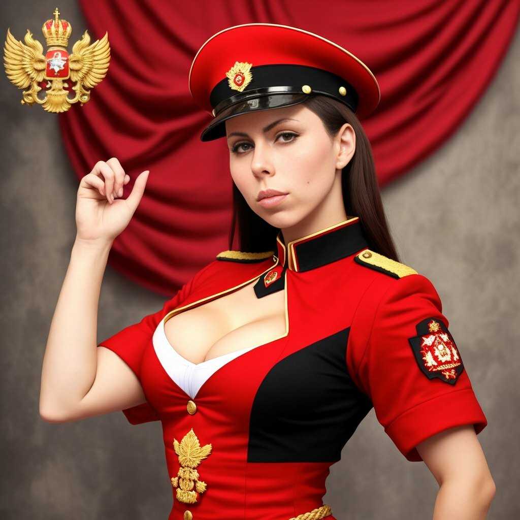 К чему снится военный