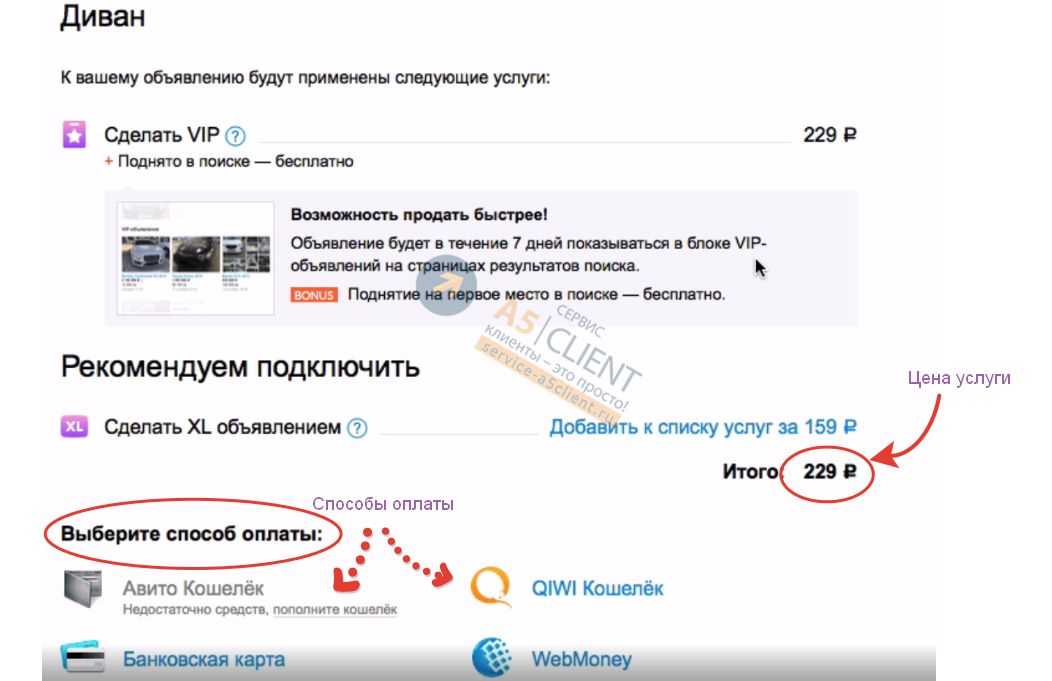 Как правильно считать просмотры на авито: секреты оптимизации объявлений