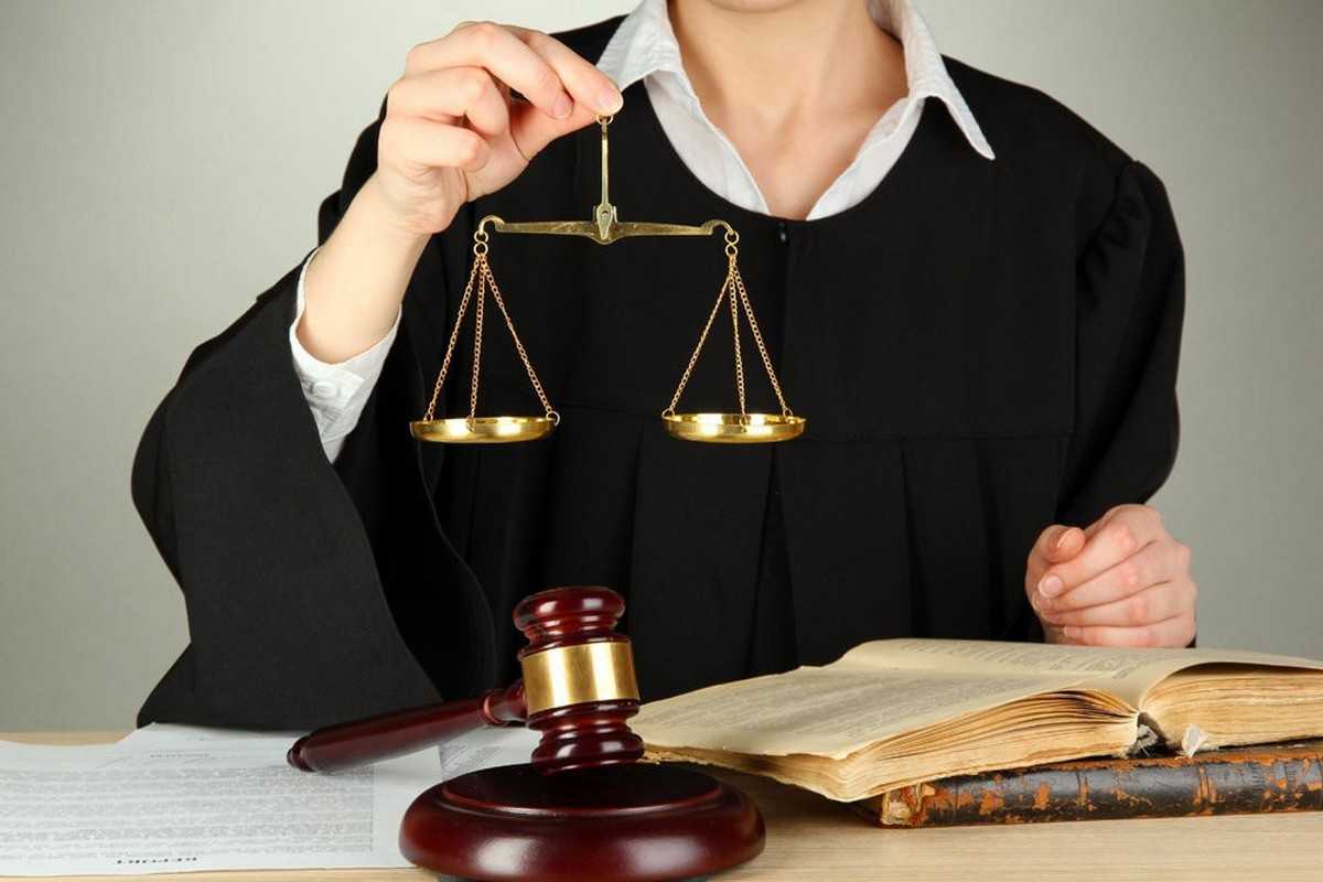 Повышение заработной платы судьям: актуальные новости на 2023 год