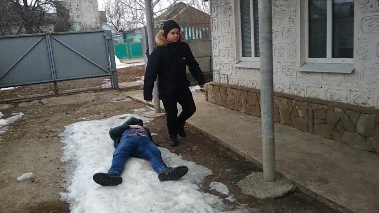 К чему снится вор