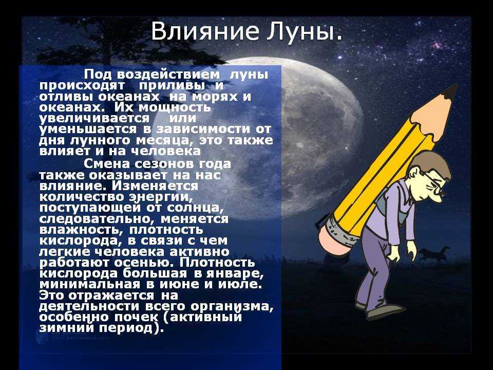 Значение Луны и ее влияние на профессию Луна в знаках зодиака Астрология профессий